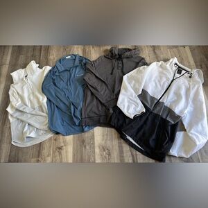 Men’s Windbreakers